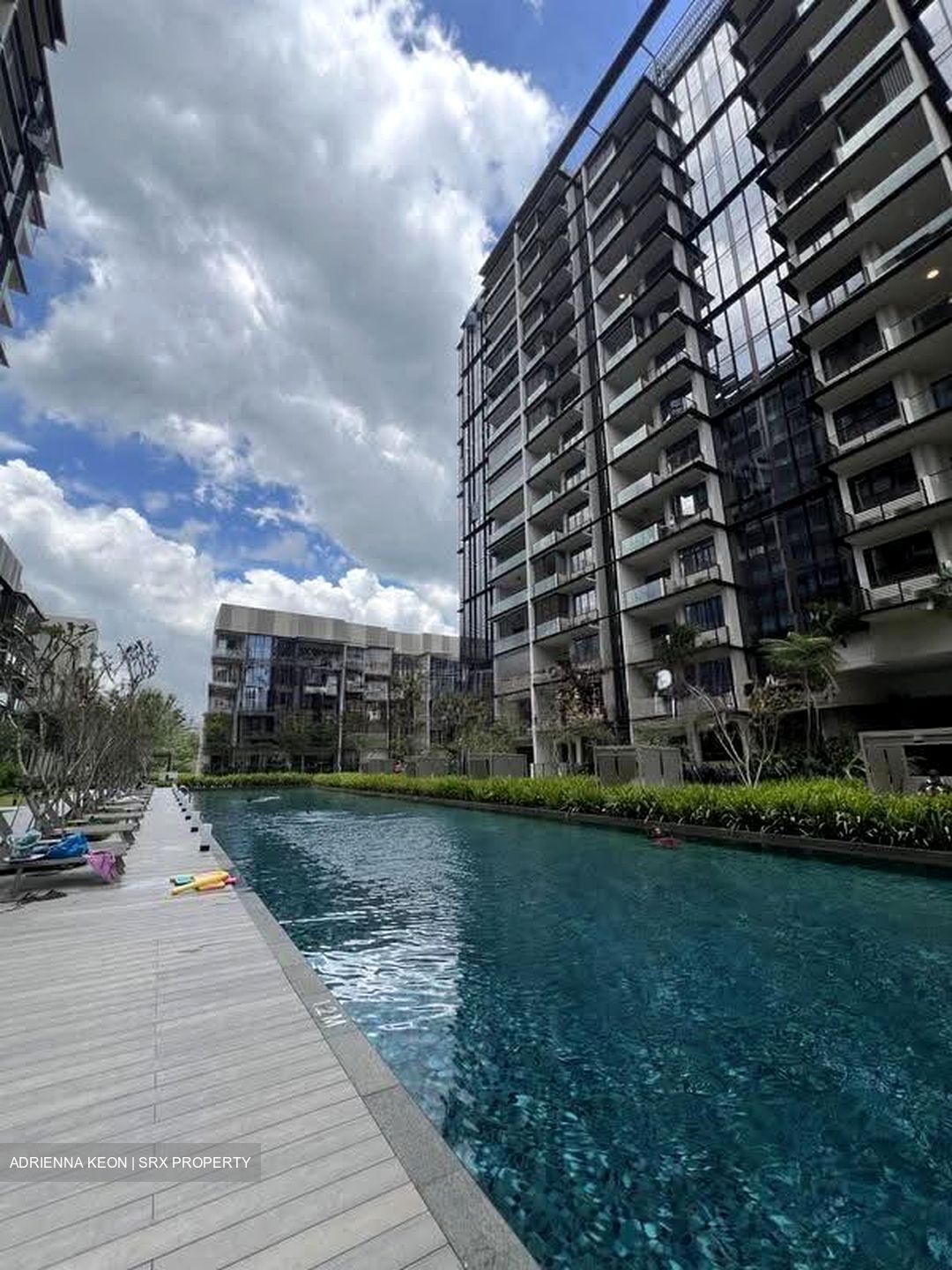 Dairy Farm Residences (D23), Apartment #613605981